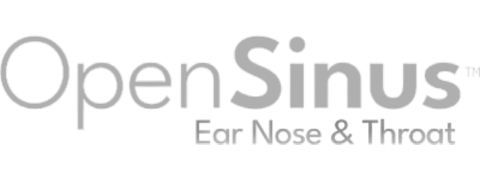 Open Sinus logo