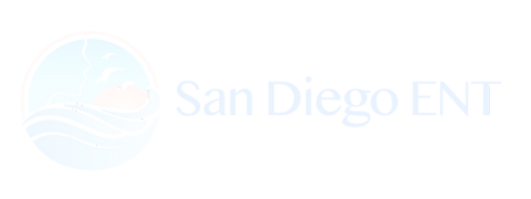 San Diego ENT logo