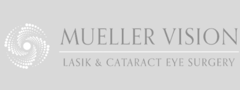 Mueller Vision LASIK & Cataract Eye Surgery logo
