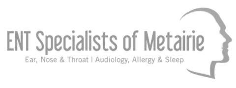 ENT Specialists of Metairie logo